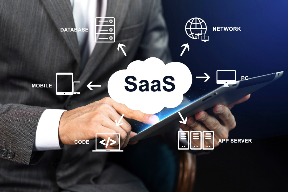 AI-Powered SaaS Platform